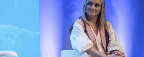 Los hosteleros respaldan la candidatura de Granada a Capital Europea de la Cultura