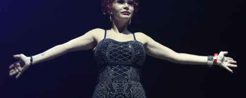 Yurena anuncia «el concierto más importante» de su carrera el 27 de marzo en Madrid