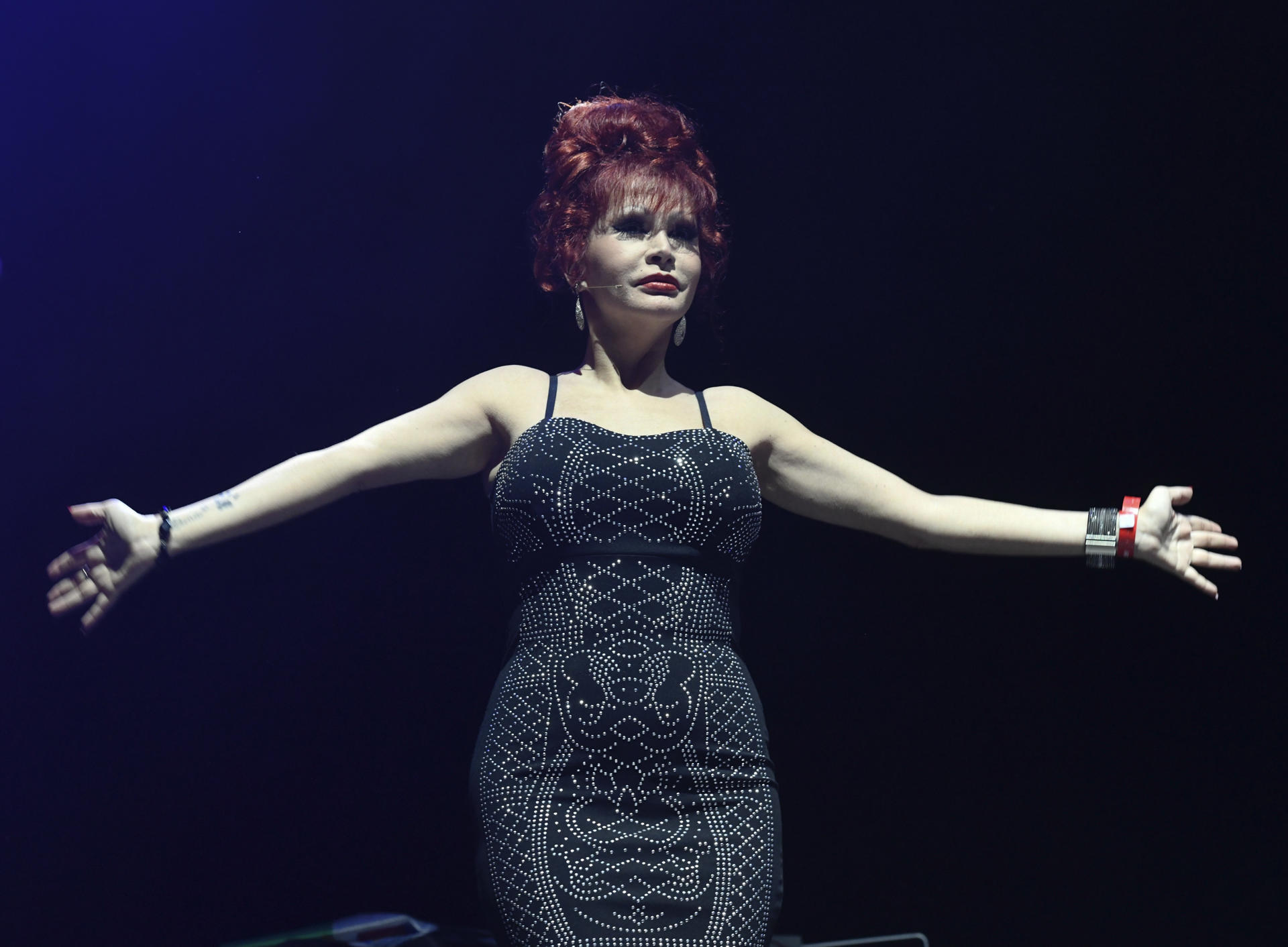 Lee más sobre el artículo Yurena anuncia «el concierto más importante» de su carrera el 27 de marzo en Madrid