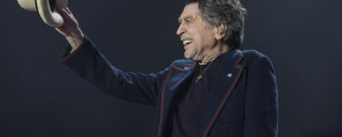 Sabina, Fito, Post Malone, Lady Gaga y Katy Perry, en la agenda musical tras el verano