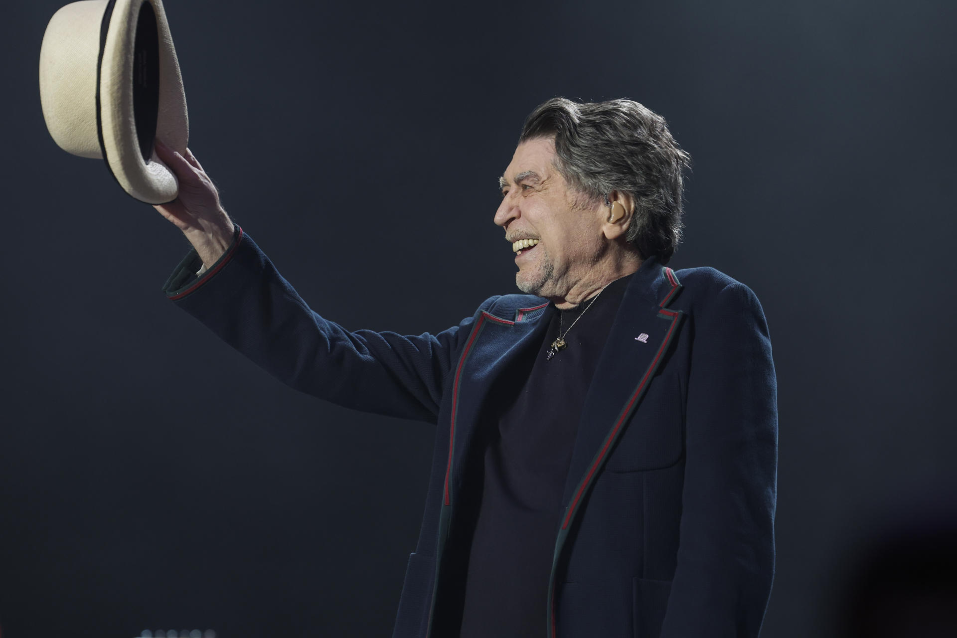 Lee más sobre el artículo Sabina, Fito, Post Malone, Lady Gaga y Katy Perry, en la agenda musical tras el verano