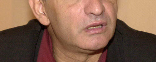 El premio internacional ‘Poesía en el Laurel’ reconoce a Carlos Cano a título póstumo