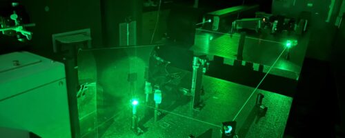 Científicos desvelan el origen del azul intenso que aparece en un cuadro de Jackson Pollock