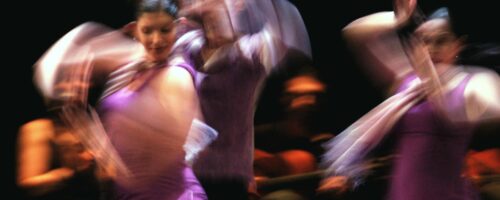 Pureza y transgresión conviven, sin controversia, en la vigésima edición de Suma Flamenca