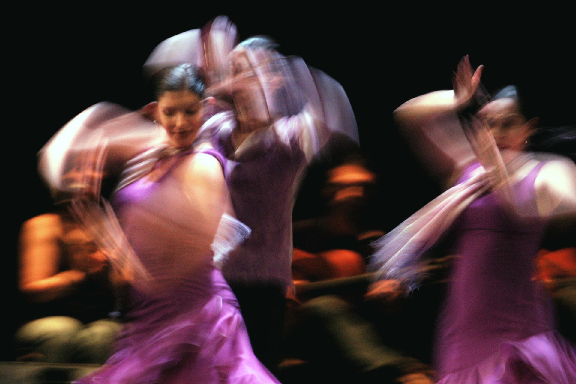 Lee más sobre el artículo Pureza y transgresión conviven, sin controversia, en la vigésima edición de Suma Flamenca