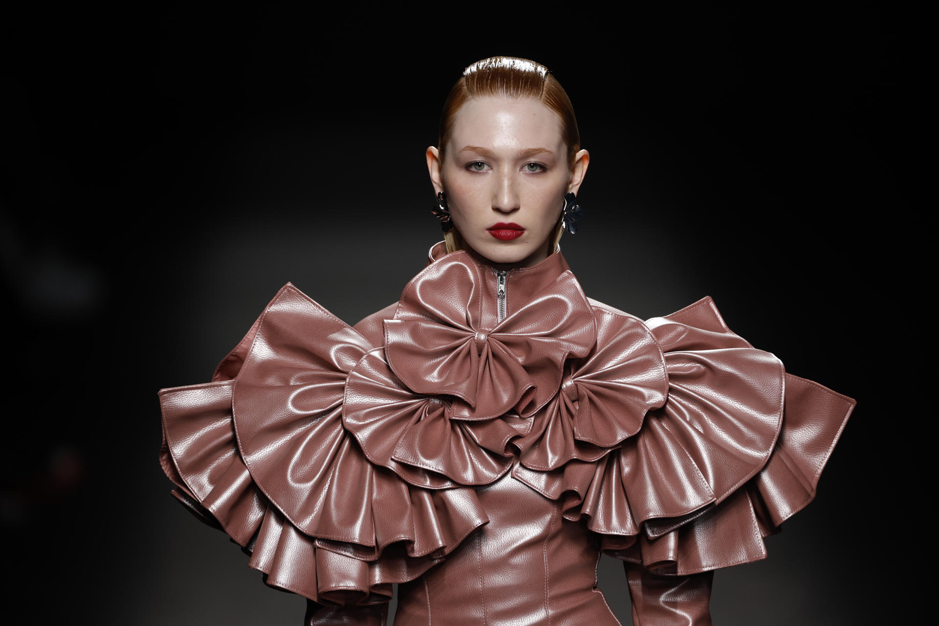 Lee más sobre el artículo Palomo Spain, Adolfo Domínguez y Carolina Herrera, en la semana de la moda de Madrid