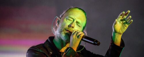 Expectación ante la posible vuelta de Radiohead a Madrid con 4 conciertos en noviembre