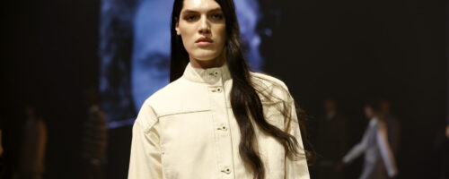 Adolfo Domínguez, Palomo Spain y Carolina Herrera, platos fuertes de la semana de la moda