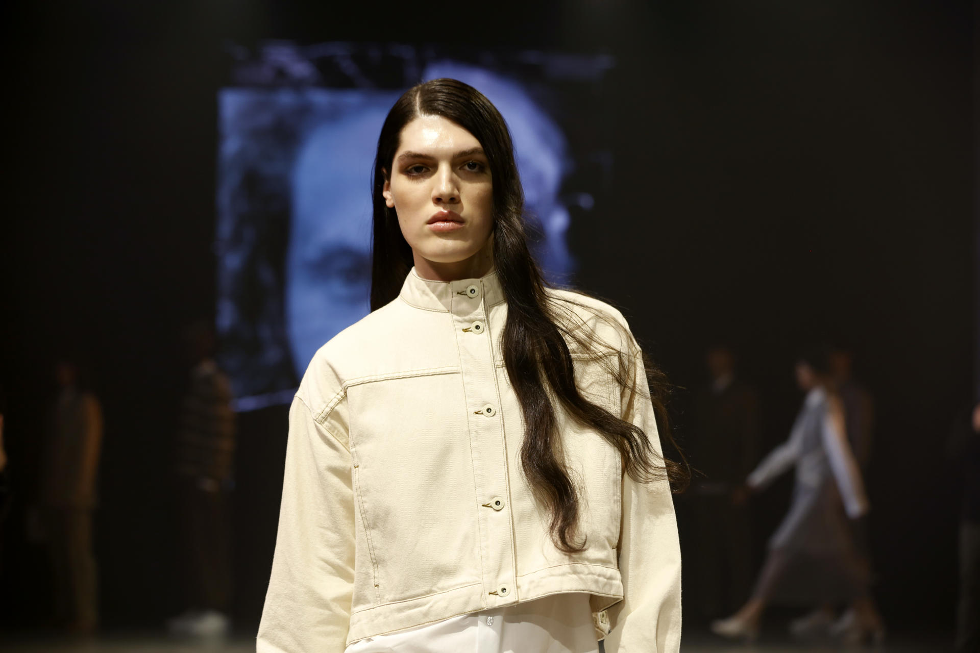 Lee más sobre el artículo Adolfo Domínguez, Palomo Spain y Carolina Herrera, platos fuertes de la semana de la moda