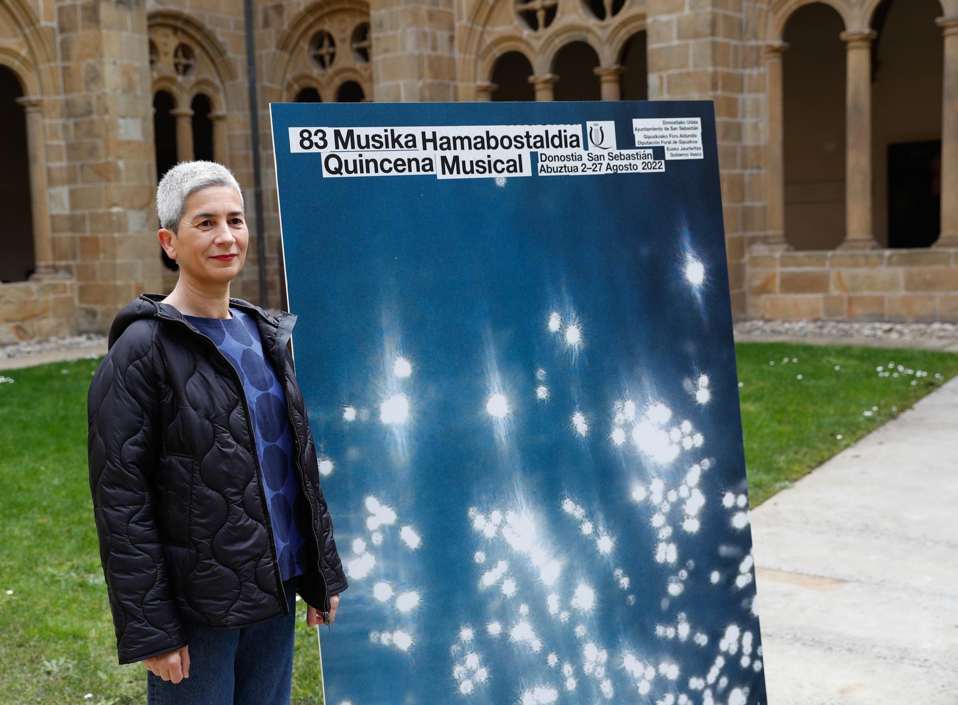 Lee más sobre el artículo La obra reivindicativa de Vieites se muestra en la Academia de Bellas Artes de Madrid