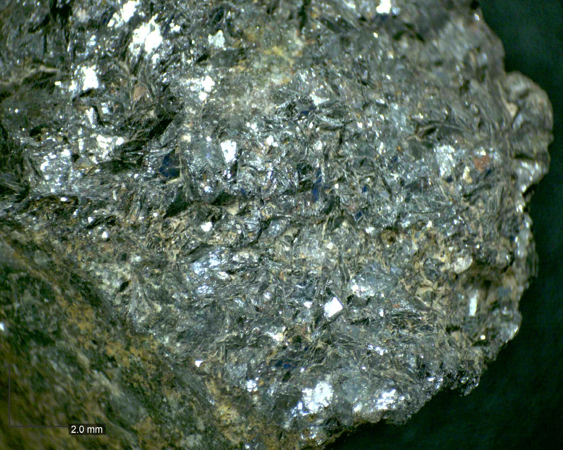 Lee más sobre el artículo Una fundición de cobre de hace 3000 años, clave para entender el descubrimiento del hierro