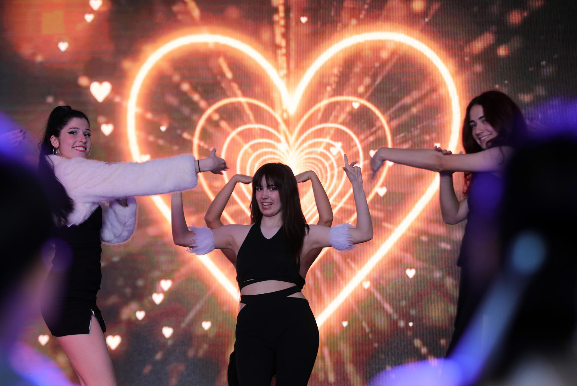 Lee más sobre el artículo Claves para entender (y disfrutar) el K-pop en España