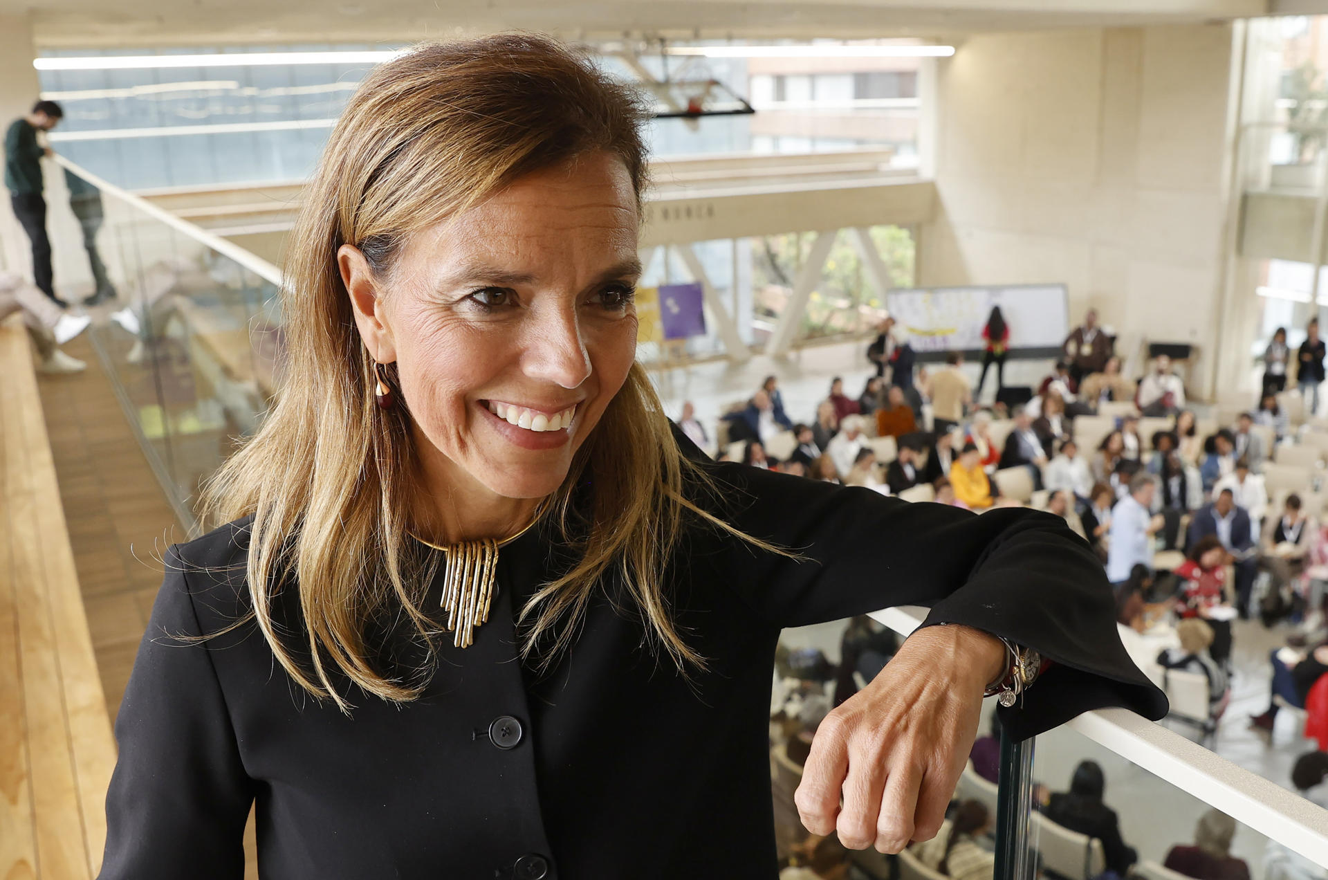 Lee más sobre el artículo Madrid defiende su modelo turístico y destaca la cooperación cultural con Iberoamérica