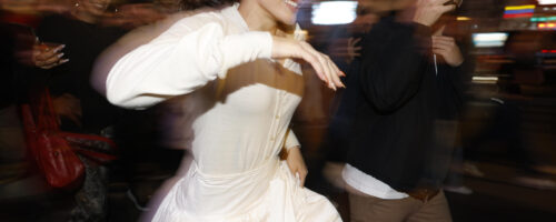 La Delegación apoya investigar si Rosalía tenía autorización para el evento de Madrid