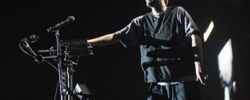 El DJ Fred Again aterriza en Madrid para una de las 10 únicas citas de su nuevo proyecto