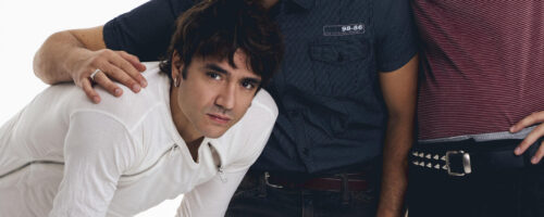 La Paloma reafirma en su disco más roquero su «casi inevitable» condición «generacional»