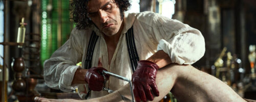 Recomendaciones culturales para pasar un Halloween de miedo