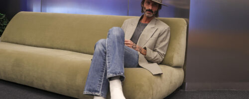 Leiva, sincero en su lucha por salvar la voz: «Empiezo a entender cuales son los límites»