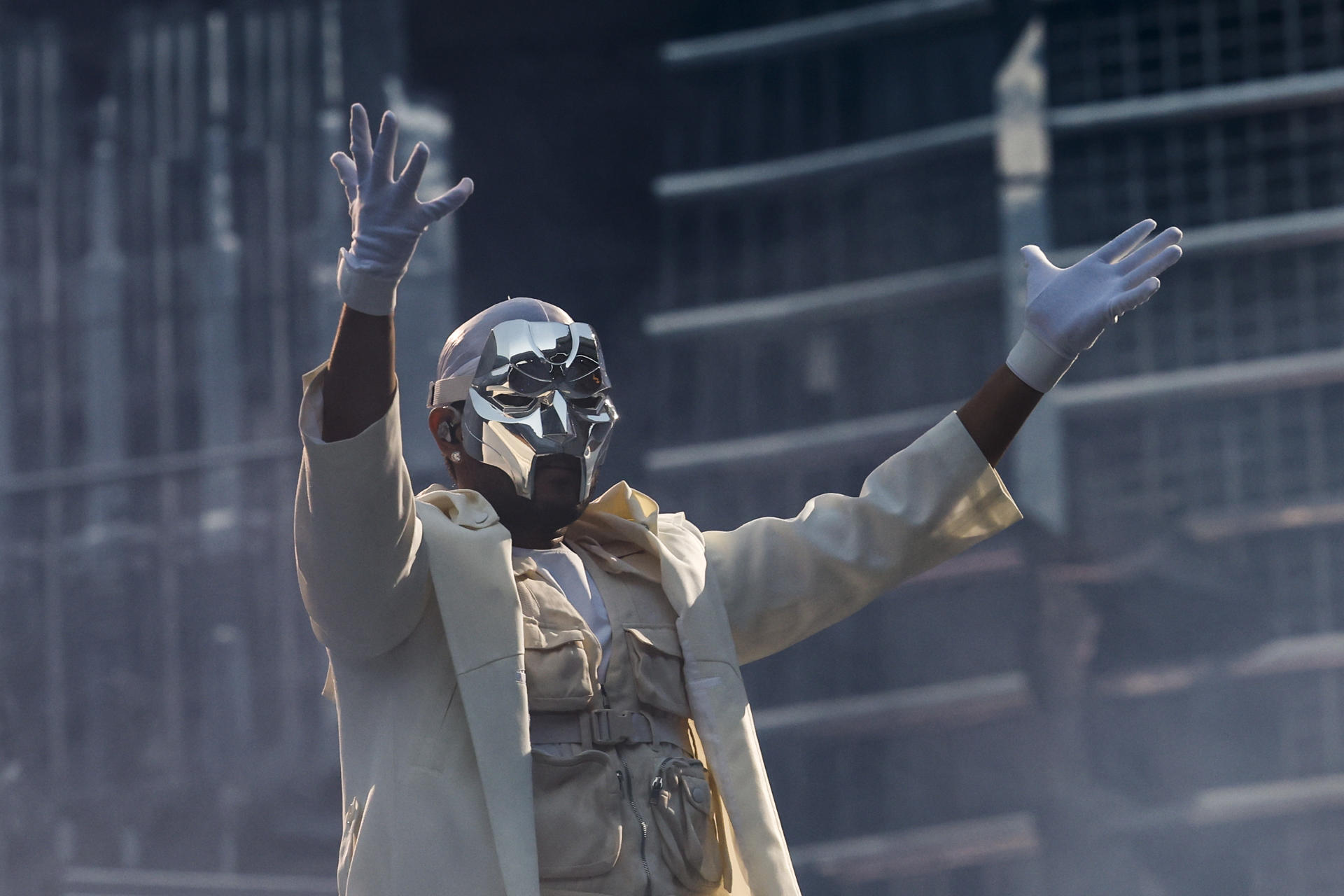 Lee más sobre el artículo The Weeknd suma un concierto en Barcelona a los tres de Madrid antes de cerrar la gira