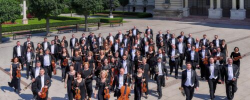 El ciclo ‘Viena en Madrid’ constará este año de siete conciertos en el Auditorio Nacional