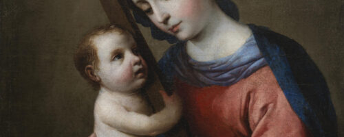 Atribuyen a Zurbarán un cuadro desconocido de los últimos años del pintor en Madrid