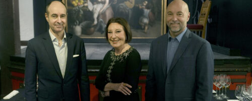 Un documental rinde homenaje a los 70 años del mítico tablao Corral de la Morería