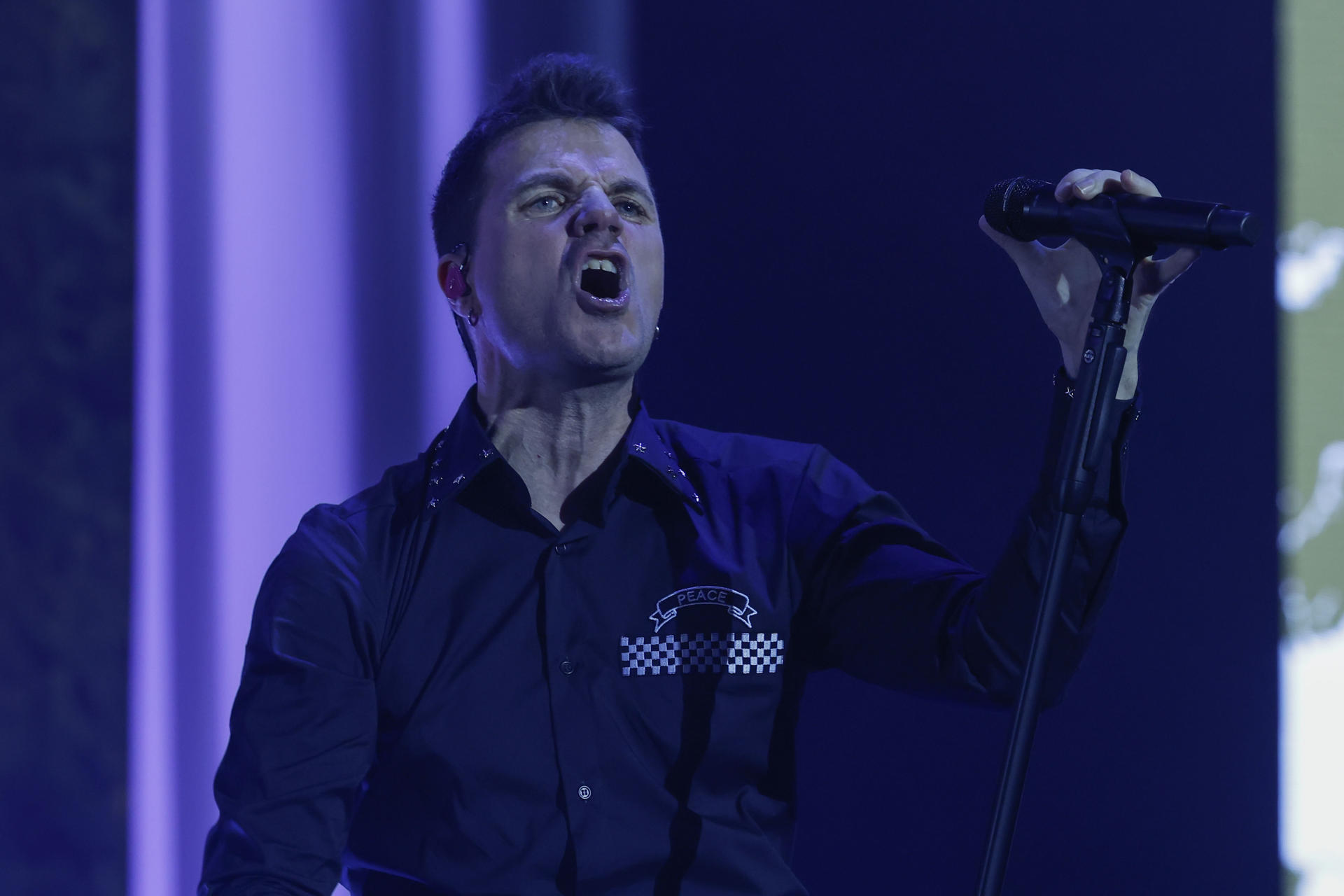 Lee más sobre el artículo Hasta ‘La madre de José’: Dani Martín celebra 25 años de canciones que le salvaron la vida