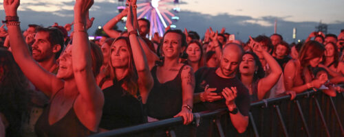 Foo Fighters, Florence + The Machine, Lorde y Nick Cave, protagonistas de Mad Cool 2026