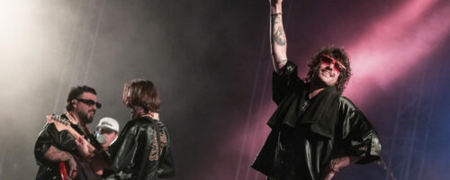 La Plazuela dará su primer concierto en el Movistar Arena de Madrid en noviembre de 2026