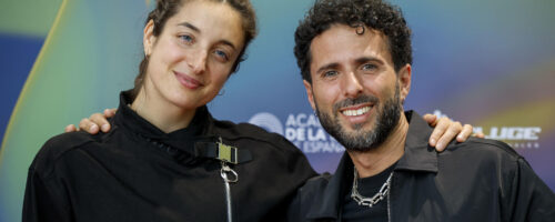 Delaporte denuncia una agresión sexual a su cantante durante un concierto en Madrid