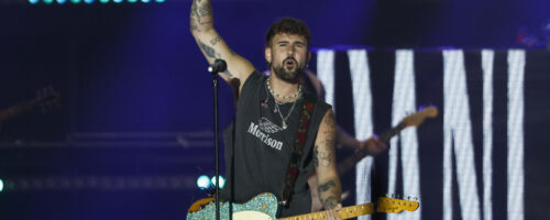 Dani Fernández presenta su gran gira ‘Insurreción’ tras un año «histórico»