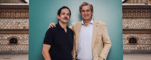 ‘Filosofía mundana’, los artículos de Javier Gomá suben a escena sin desvirtuar su esencia