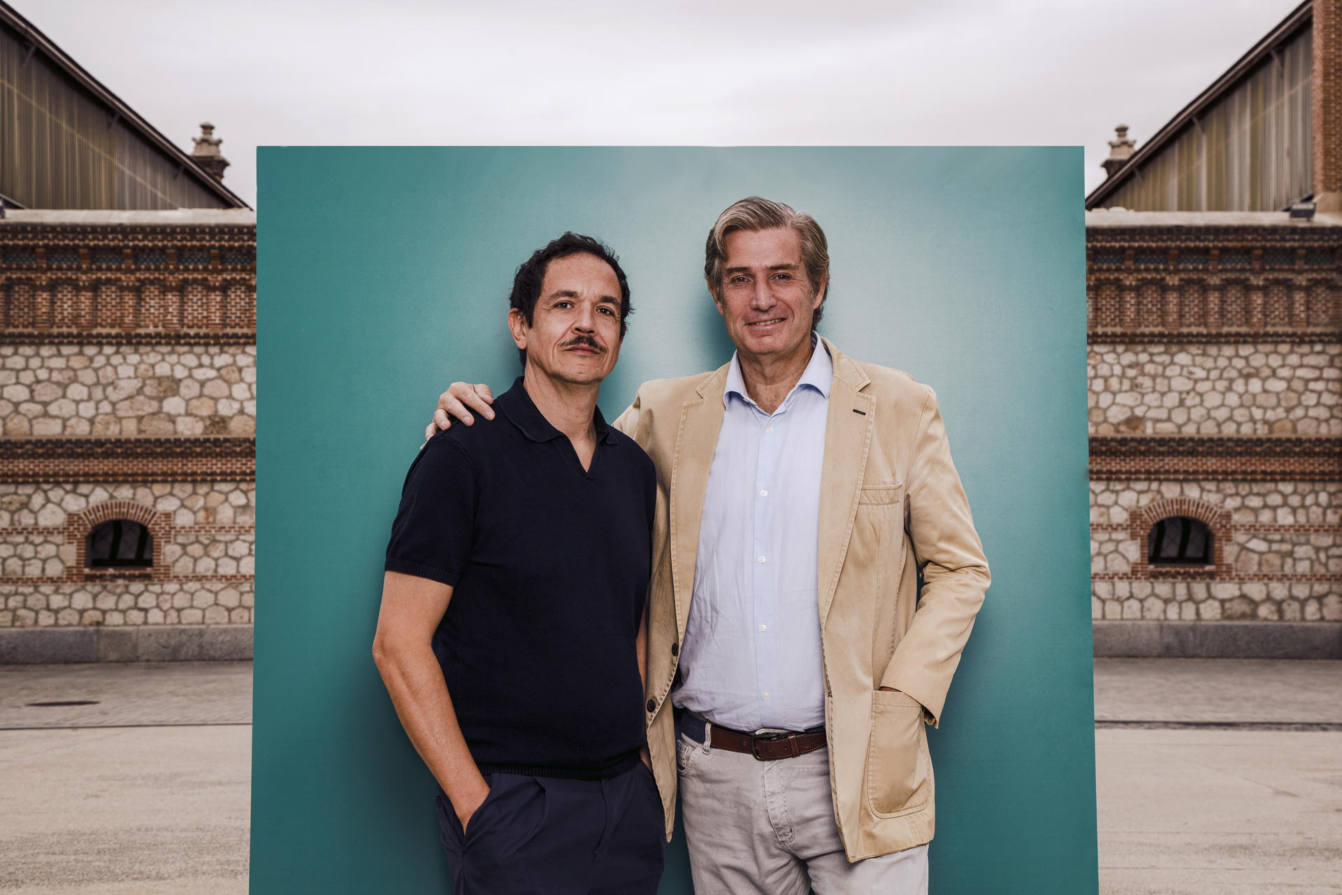 Lee más sobre el artículo ‘Filosofía mundana’, los artículos de Javier Gomá suben a escena sin desvirtuar su esencia