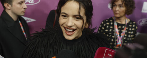 Rosalía iniciará la gira de ‘Lux’ en España el 30 de marzo en Madrid
