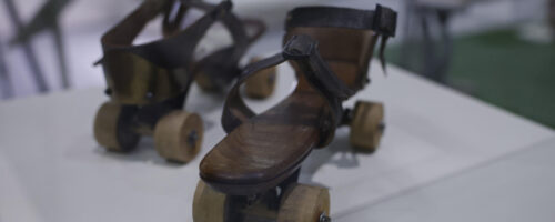 ‘Juguetes Reales’ muestra los juegos, triciclos y muñecas de los hijos de Alfonso XIII