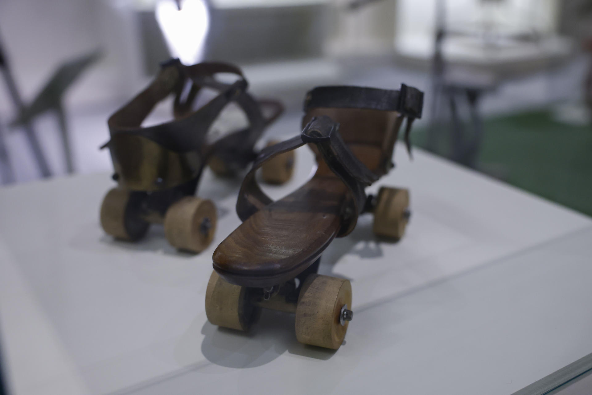 Lee más sobre el artículo ‘Juguetes Reales’ muestra los juegos, triciclos y muñecas de los hijos de Alfonso XIII