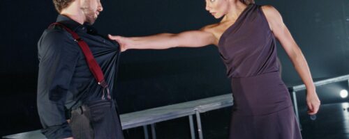 El Ballet Español de la Comunidad de Madrid siente ‘El amor brujo’ de Falla