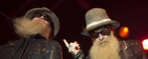 Jean-Michel Jarre, ZZ Top y Danny Elfman, primeros confirmados de Noches del Botánico 2026