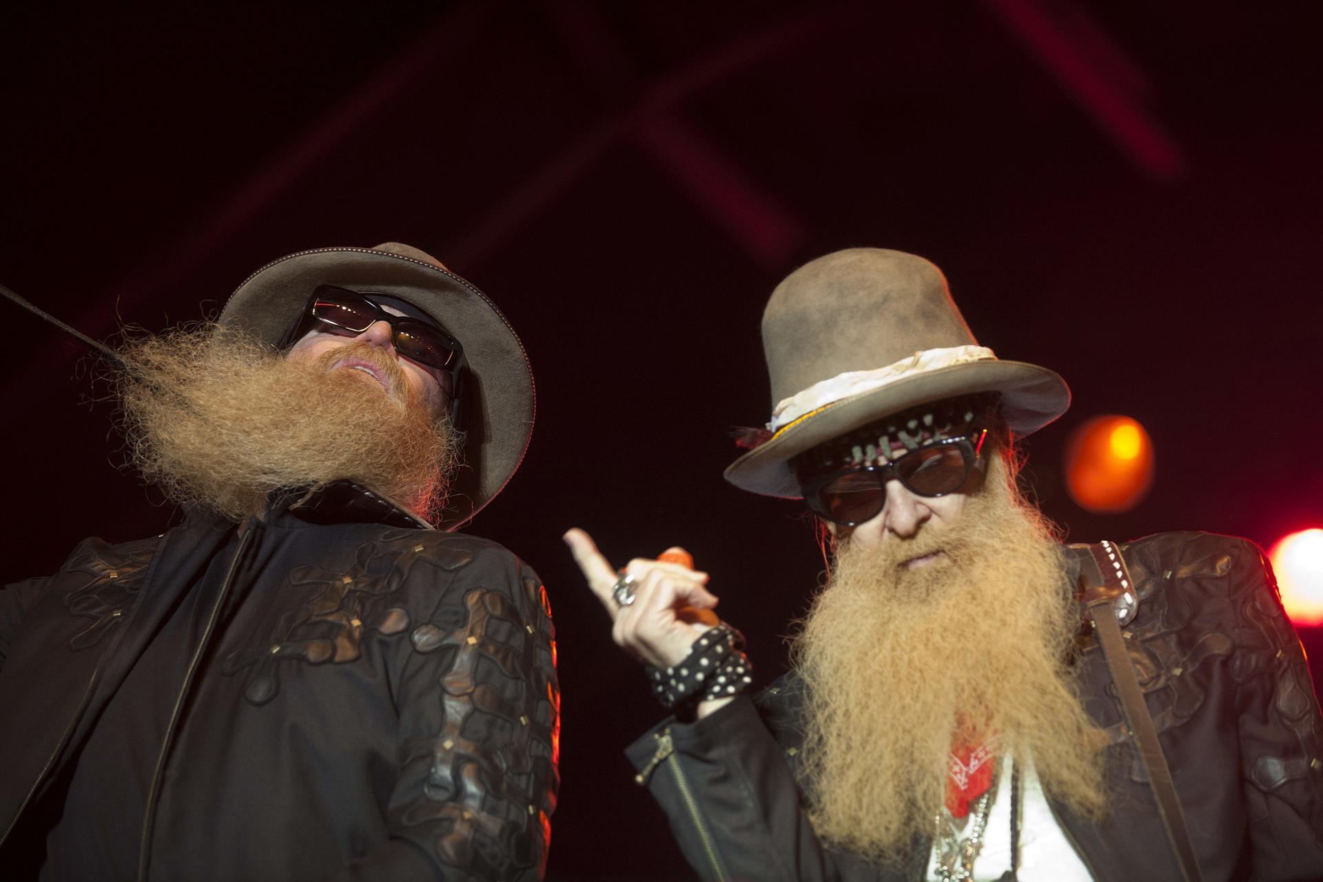 Lee más sobre el artículo Jean-Michel Jarre, ZZ Top y Danny Elfman, primeros confirmados de Noches del Botánico 2026