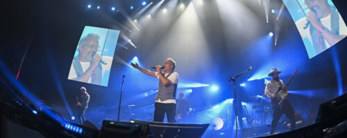 Sonorama limita a 20.000 los abonos de una cita con Love of Lesbian, Leiva y La MODA