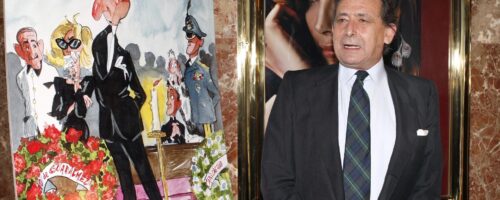 Fallece el periodista y escritor Alfonso Ussía