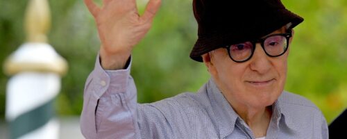 Woody Allen confirma que rodará su próxima película en Madrid en la primavera de 2026