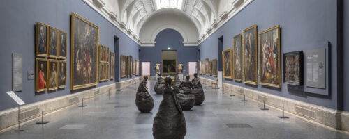 El Museo del Prado abrirá el 3 de enero, la primera noche de 2026