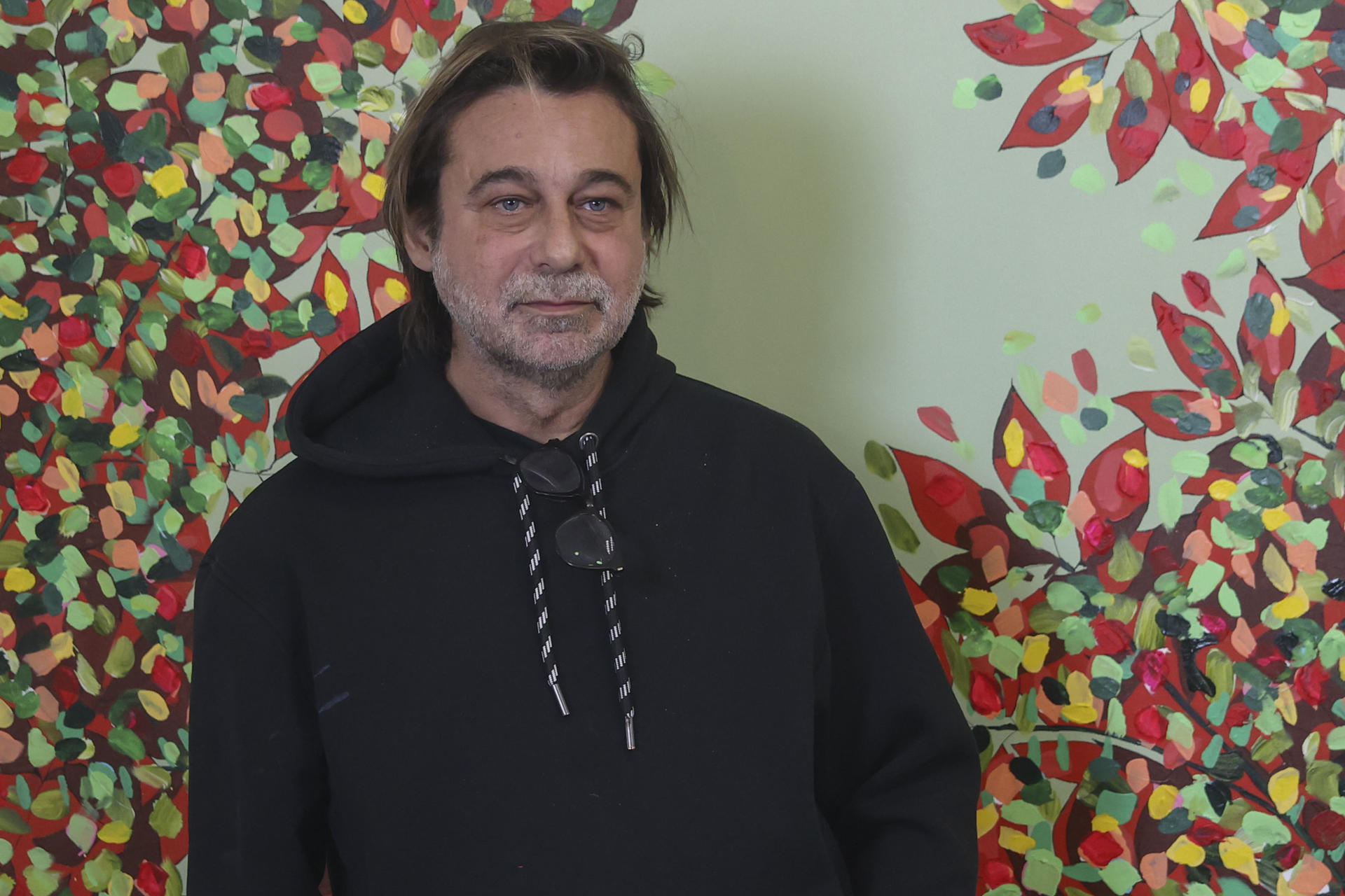 Lee más sobre el artículo Jordi Mollà expone en Madrid una treintena de obras que desvelan sus estados de ánimo