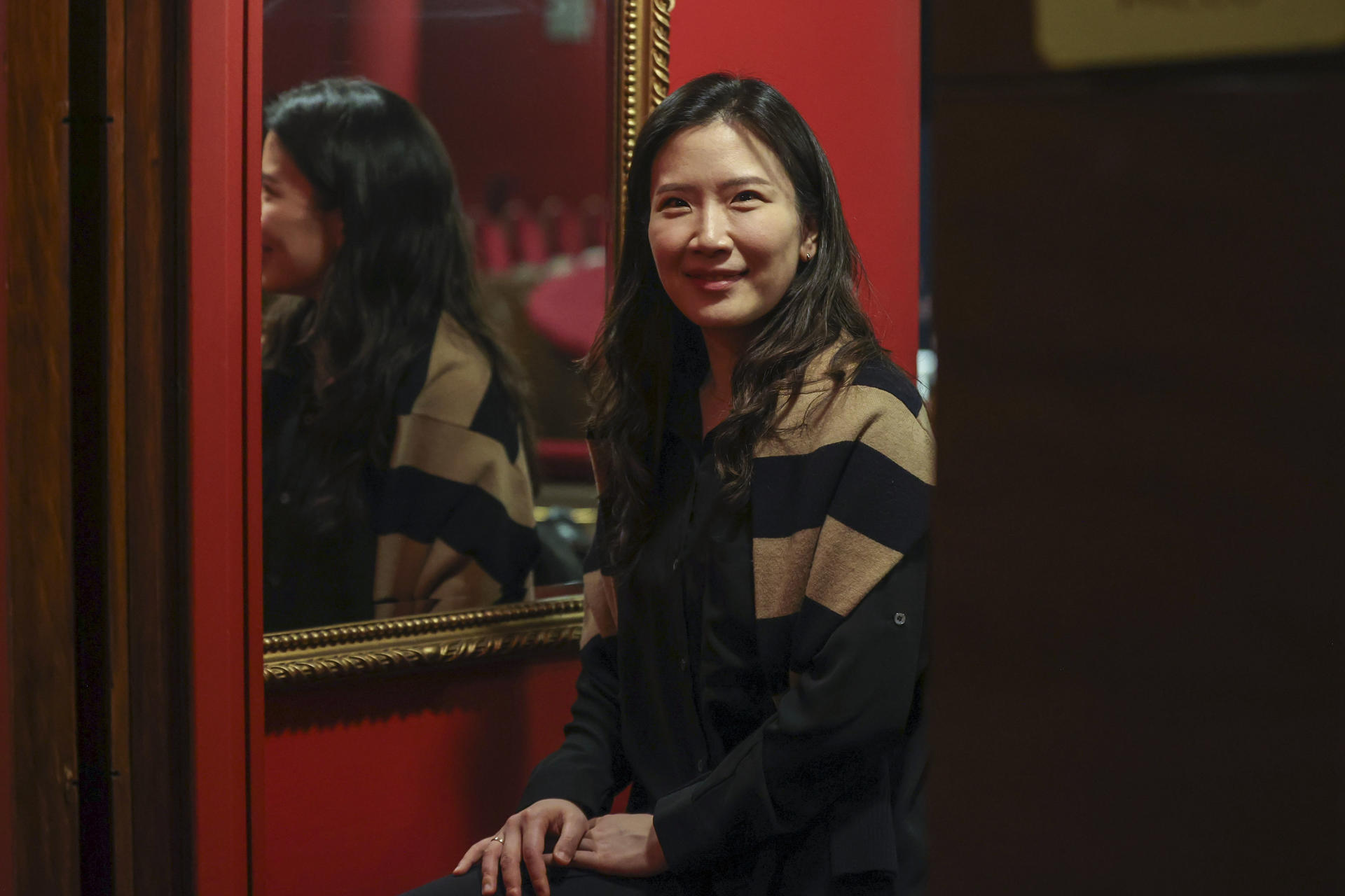 Lee más sobre el artículo La directora surcoreana Eun Sun Kim vuelve al foso del Real donde hizo historia