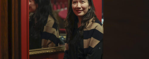 La directora surcoreana Eun Sun Kim vuelve al foso del Real donde hizo historia