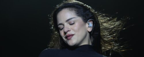 Rosalía agota todas las entradas para sus ocho conciertos en Madrid y Barcelona