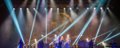 Evanescence actuará en Badalona y Madrid en octubre de 2026 dentro de su gira mundial