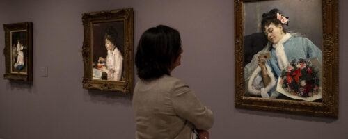 Las exposiciones de Fundación Mapfre en Madrid y Barcelona suman 420.000 visitas en 2025