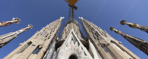 El año Gaudí y otras efemérides para celebrar la arquitectura en 2026